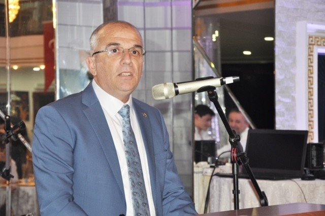 Borsa’nın İşlem Hacmi Ve Geliri Arttı