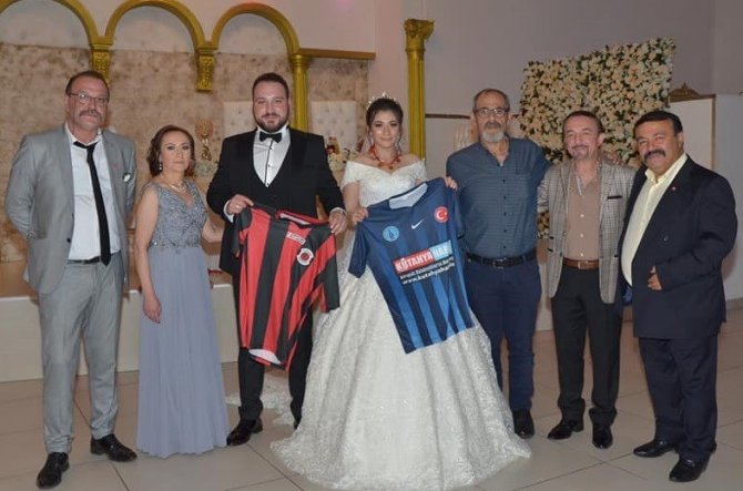 Tki̇ Tavşanlı Linyitspor İçin Harekete Geçtiler