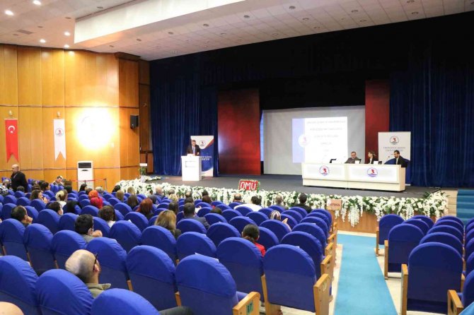 Prof. Dr. Yüksel Terzi: “İ̇statistikçilere Yıllarca ‘Yalancı’ Dediler”