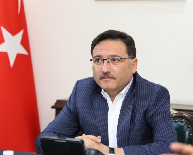 Büyük Taarruz Uluslararası Kısa Film Festivali Başlıyor