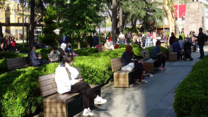 Türkiye, Trabzon’a Akın Ediyor