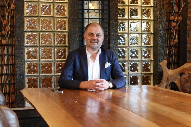 Und Başkan Yardımcısı Bilen: "Sorunu Büyümeden Çözelim"