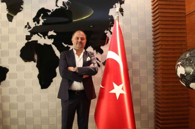 Und Başkan Yardımcısı Bilen: "Sorunu Büyümeden Çözelim"