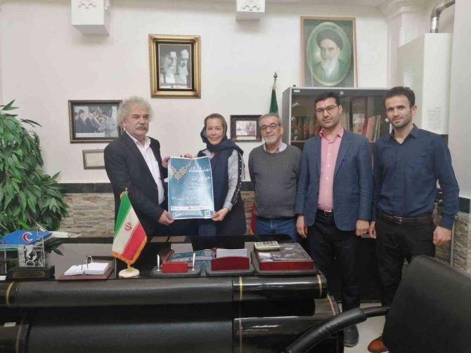 Van Kuyum Sektörlerini Karşılamaya Hazır