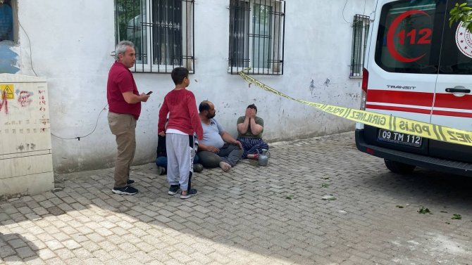 Liselilerin Tüfekle Oyunu Kötü Bitti