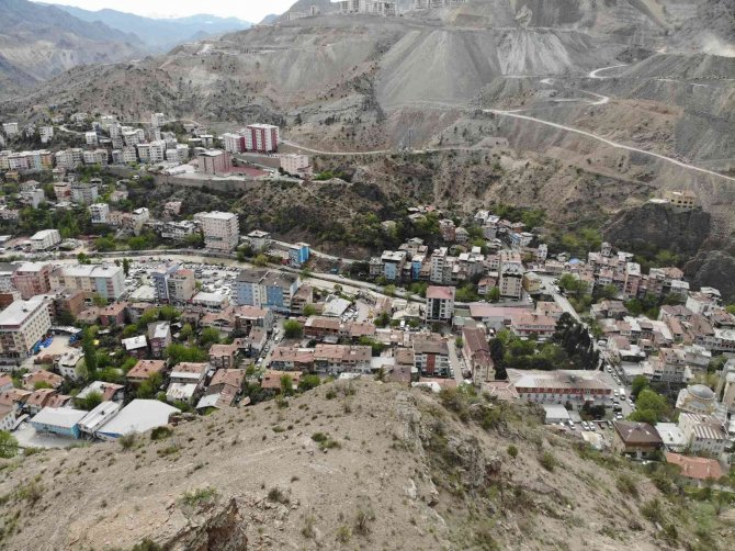 Türkiye’nin En Yeni İlçesi Olma Yolunda Hazırlıklar Sürüyor