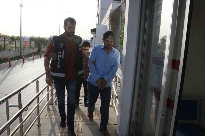 Adana’da Tefeci Operasyonu: 18 Gözaltı Kararı