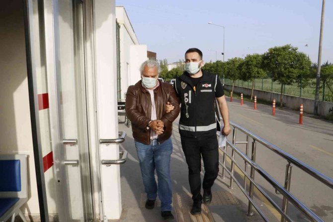 Adana’da Tefeci Operasyonu: 18 Gözaltı Kararı