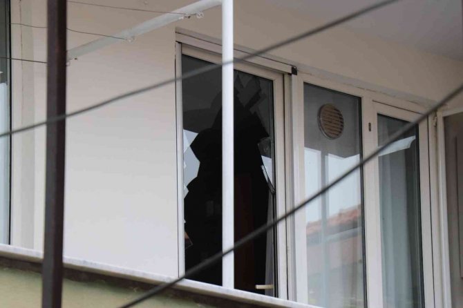 Uyuşturucunun Etkisindeydi: Annesinin Haber Verdiği Polisleri Görünce Camdan Atlayarak Kaçmaya Çalıştı