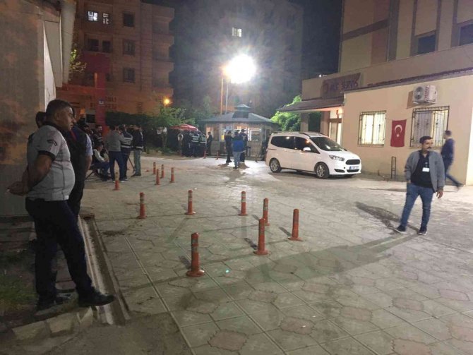 Adıyaman’da, İki Farklı Kavga: 27 Kişi Yaralandı