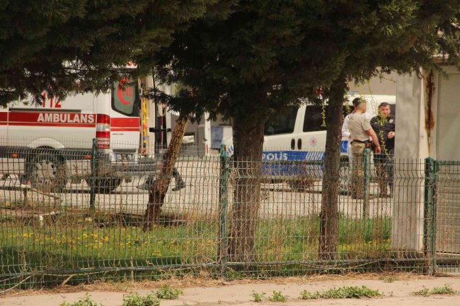 Mezbahanedeki Bıçaklı Kavgada Gözaltına Alınanların İsimleri Belli Oldu