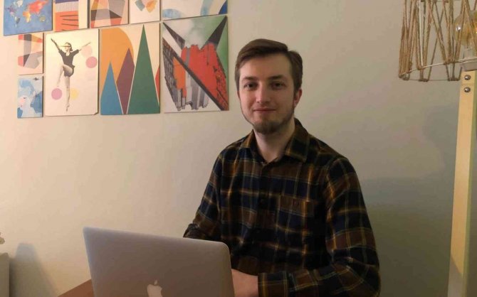 "Kekemelik Sadece Konuşma Bozukluğundan İbaret Değildir"