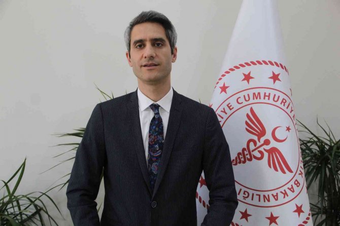 Antalya’da Covid -19 Yoğun Bakım Ve Servislerinde Yüzde 95’lik Düşüş