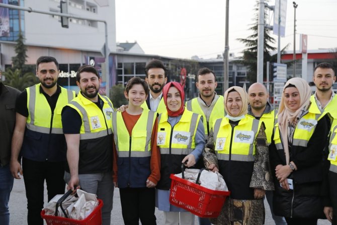 Milletvekili Ayvazoğlu Evde Eğitim Hizmetinin Trabzon’daki Rakamlarını Paylaştı