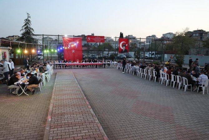 Başkan Gökhan Yüksel: “Kartal’da Yaşayan Tüm Çocukların Daha İyi Koşullarda Yetişmesi İçin Her Türlü Çabayı Gösteriyoruz”