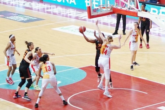 Bellona Kayseri’de 6 Oyuncunun Sözleşmesi Sona Erdi