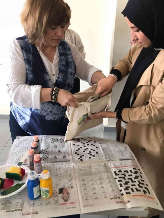 Bubfa’da Gezi Ve Fotoğrafçılık Atölyesi İki Etkinliğe İmza Attı