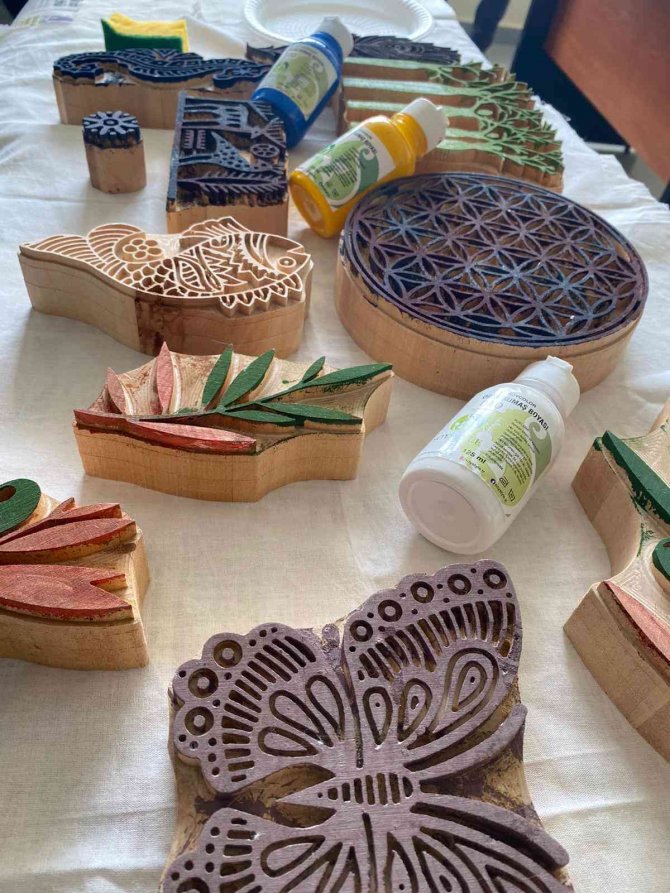 Bubfa’da Gezi Ve Fotoğrafçılık Atölyesi İki Etkinliğe İmza Attı