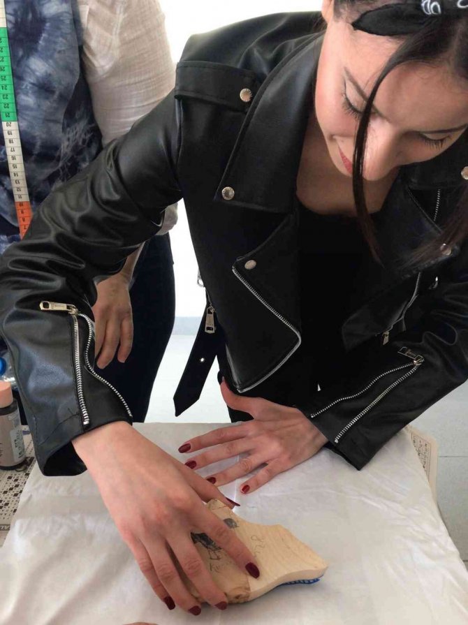 Bubfa’da Gezi Ve Fotoğrafçılık Atölyesi İki Etkinliğe İmza Attı