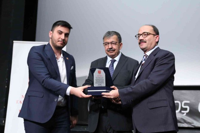 Bursa’da ’Ramazanın Ruhu, İnsanın Huzuru’ Konseri Beğeni Topladı