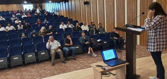 Biga’da Sosyal Uyum Ve Yaşam Eğitimi