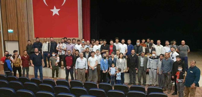 Biga’da Sosyal Uyum Ve Yaşam Eğitimi