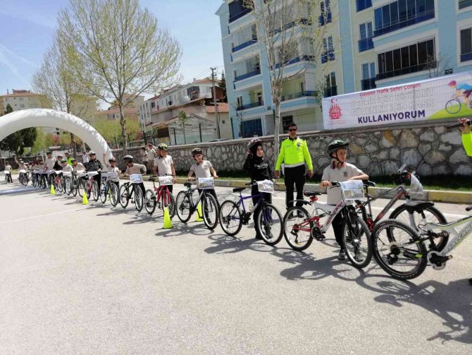 Türkiye İlk Defa Çorum’da Başlatıldı