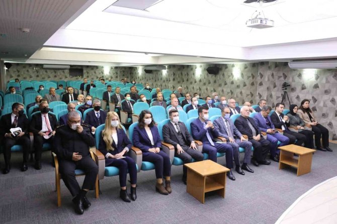 Düzce’ye 8 Milyar 231 Milyon Liralık Yatırım