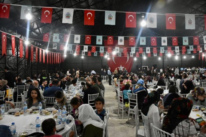 Enerji Ve Tabii Kaynaklar Bakanı Dönmez: "Siirt’te 3 Bin 300 Varil Petrol Üretiliyor"