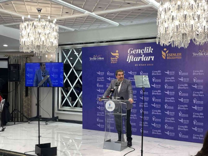 Bakan Varank: “Türkiye’yi Gençlerle Birlikte En Büyük 10 Ekonomiden Biri Yapacağız”