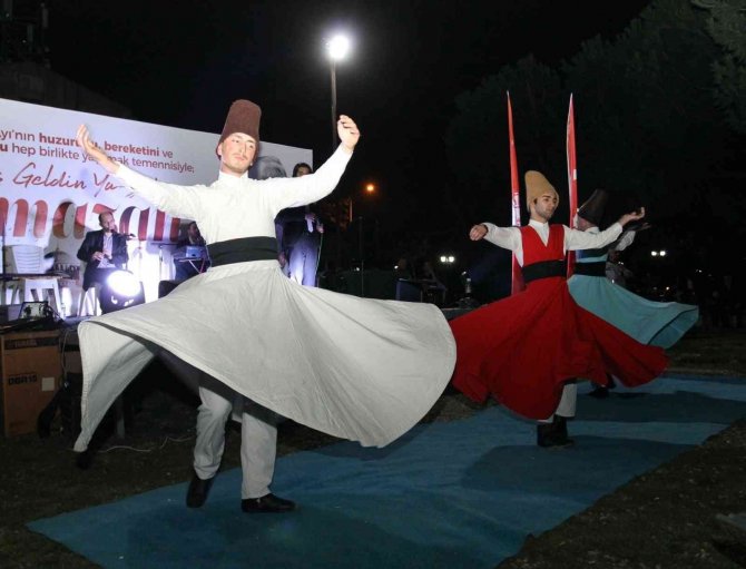 Gürsulular Ramazan Nostaljisiyle Salgının Etkilerinden Kurtuluyor