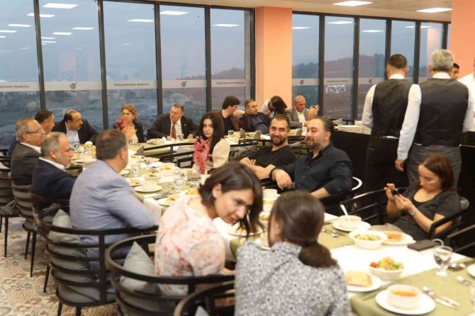 Expo 2021 Hatay’da Yeni Gastronomi Şefleri Yetişecek