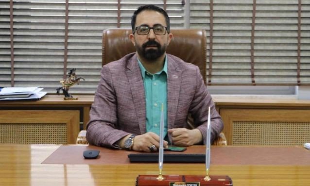 Kardeşi Tarafından Pompalı Tüfekle Vurulan Müdür Hayatını Kaybetti