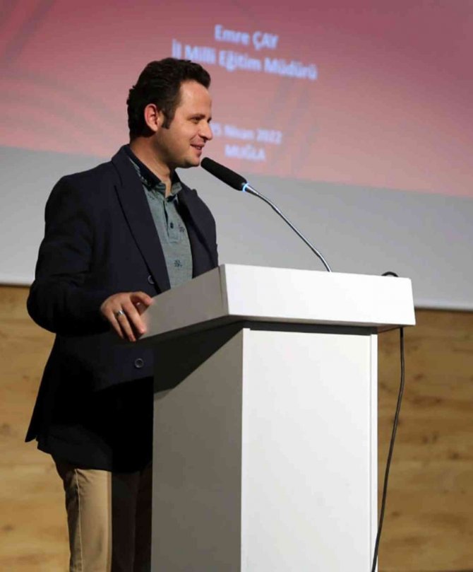 Yatağan’da ‘Yögep’ Semineri