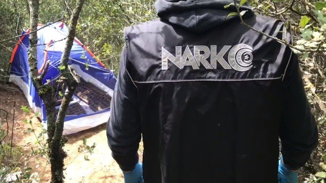 Kamp Çadırı Değil, Zehir Çadırı