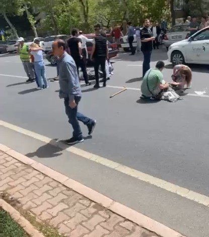 Kahramanmaraş’taki Kazada Ölü Sayısı 2 Oldu