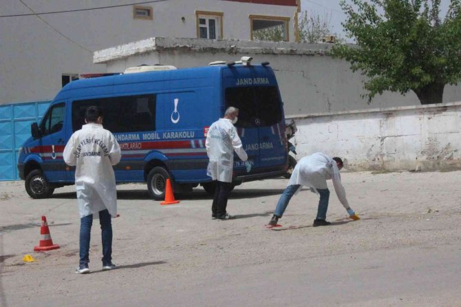 Kilis’te Silahlı Sapalı Taşlı Kavga: 11 Yaralı