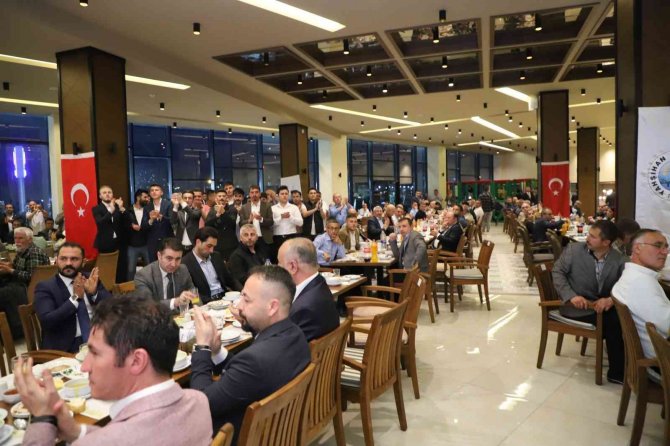 Başkan Türkyılmaz: 