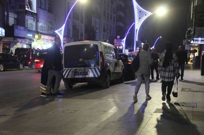 Yaşlı Kadın Evinde Ölü Bulundu
