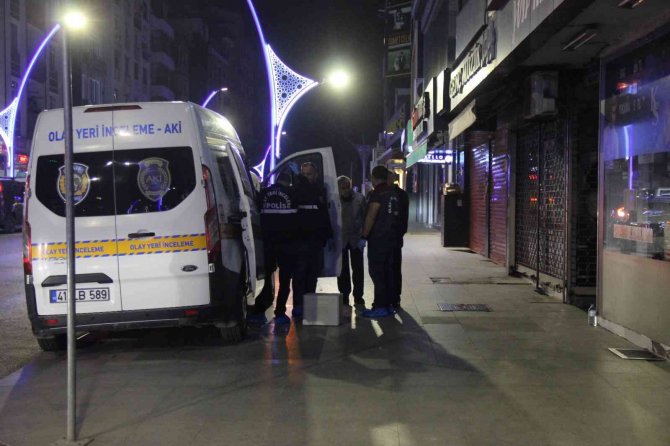 Yaşlı Kadın Evinde Ölü Bulundu