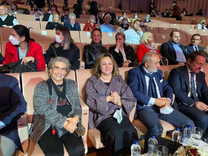 Kültür Ve Turizm Bakan Yardımcısı Yavuz: “Literatüre Sözleri Yunus Emre’ye Ait 11 Tane Yeni Eser Kazandırmış Olduk”