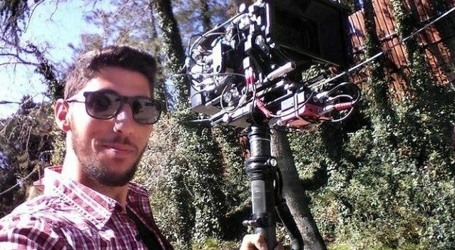 Kameraman Yardımcısı Olan Serkan Topal’ın Katillerine Ağırlaştırılmış Müebbet Verildi