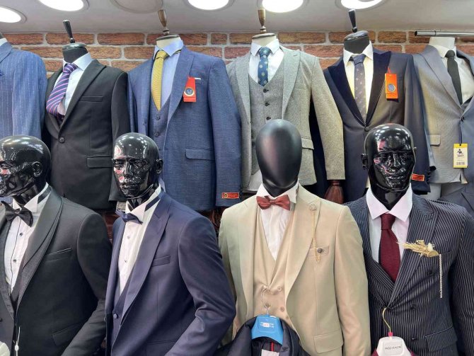 Eski Günlerini Arayan Mahmutpaşa’da Hareketlilik Başladı