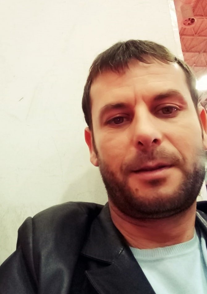 3. Kattan Düşerek Hayatını Kaybetti