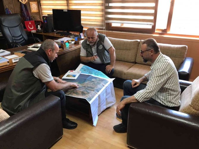 Kktc Erenköy Ekoturizm Planında Sona Gelindi