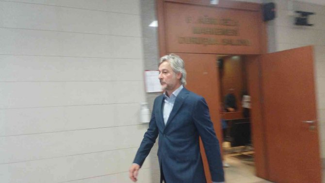Songül Karlı’nın Kendisini Dolandırdığını Öne Sürdüğü Eski Eşinin Davasına Devam Edildi