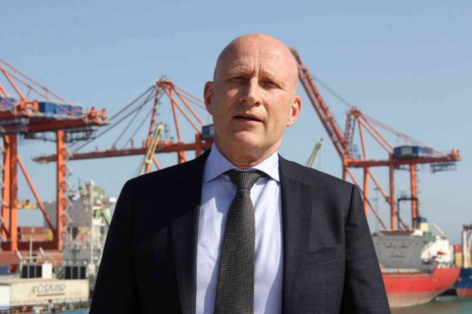 Mıp’den 400 Milyon Doların Üzerinde Yeni Yatırım