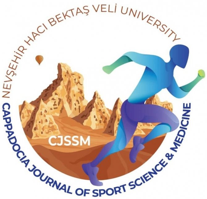 Nevü’de “Cappadocia Journal Of Sports Scienceand Medicine Dergisi” Yayına Başladı