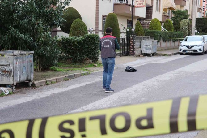 Husumetlisinin Kardeşini Vuran Avukatın 15 Yıla Kadar Hapsi İstendi