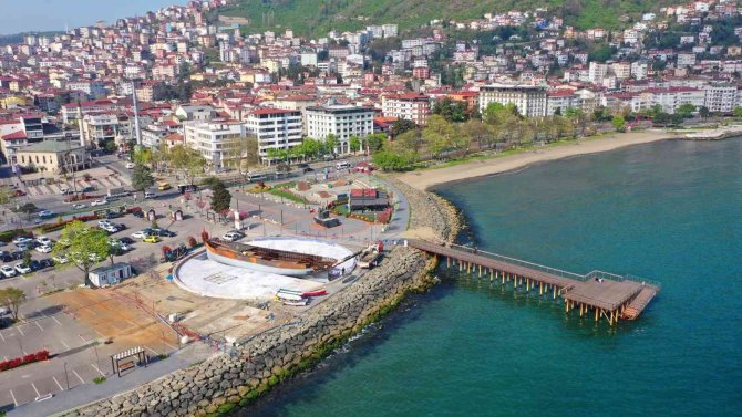 Rüsumat No: 4 Gün Sayıyor